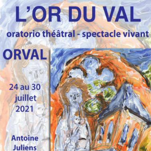 Oratorio 2021