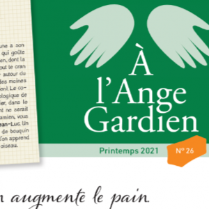 Revue Ange Gardien 26